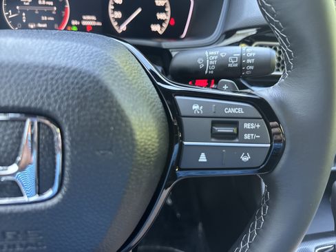New 2026 Honda Civic Sport image 20