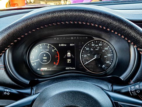 Used 2023 Nissan Kicks SR w/ SR Premium Package image 20