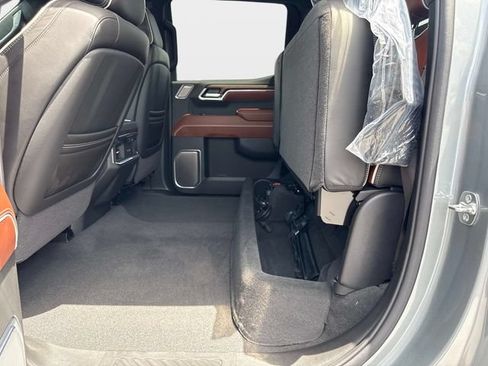 New 2026 GMC Sierra 1500 Denali Ultimate AWD/4WD image 12