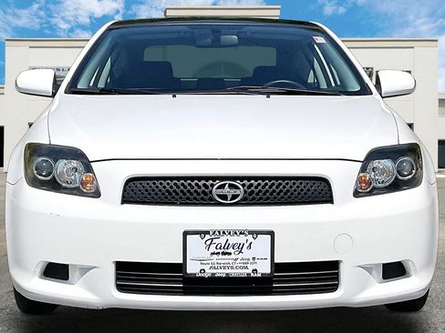 Used 2008 Scion tC FWD image 3
