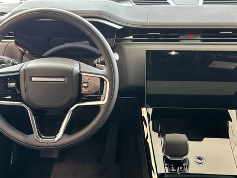New 2026 Land Rover Range Rover Sport SE AWD/4WD image 15