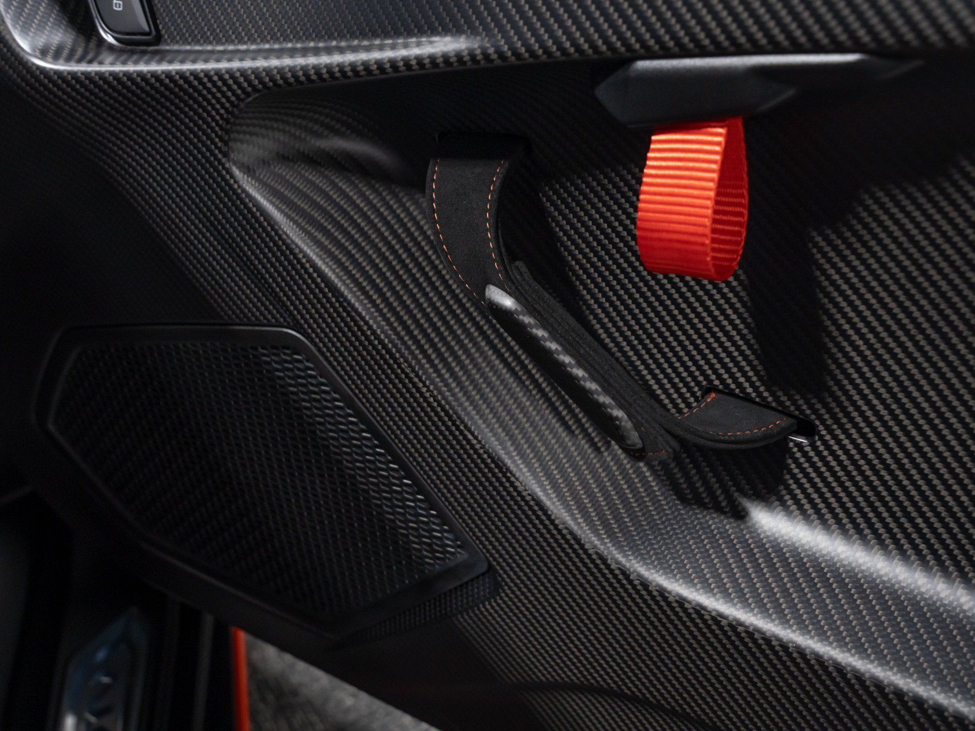 Used 2024 Lamborghini Huracan STO RWD image 80