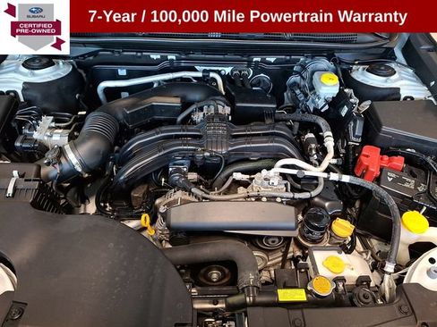 Certified 2024 Subaru Outback Premium AWD/4WD image 28