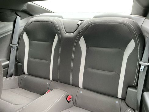 Used 2021 Chevrolet Camaro LS RWD image 13