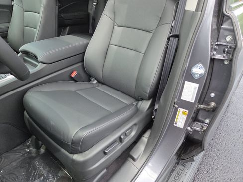 New 2026 Honda Ridgeline RTL image 21