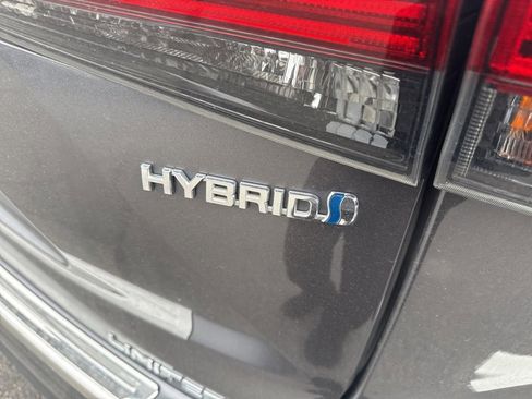 Used 2021 Toyota Highlander Limited image 5