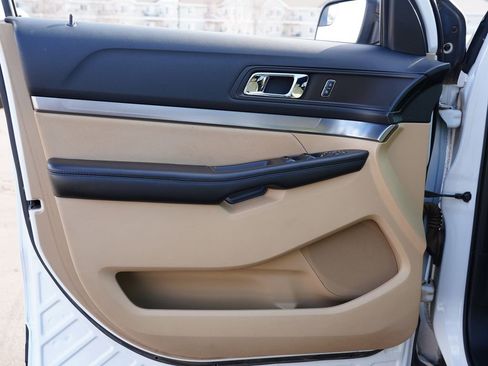 Used 2016 Ford Explorer 4WD image 14