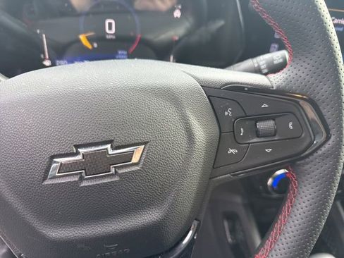 Used 2026 Chevrolet TrailBlazer RS image 16