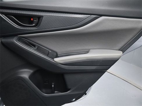 Used 2021 Subaru Crosstrek 2.5i Sport w/ Moonroof Package image 28