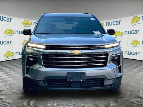 New 2026 Chevrolet Traverse LT w/ LPO, Floor Liner Package AWD/4WD image 3