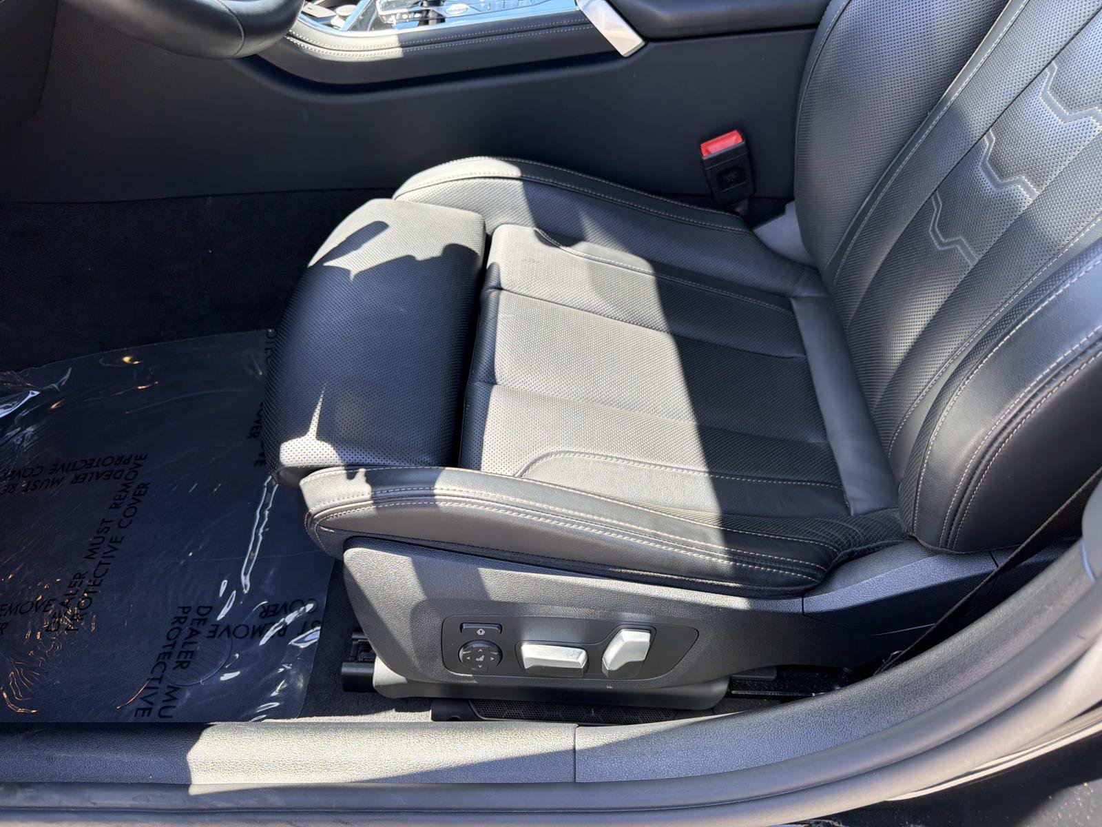 Used 2026 BMW 840i w/ M Sport Professional Package RWD image 17