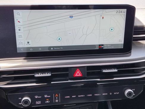 Certified 2025 Kia K5 GT-Line FWD image 17