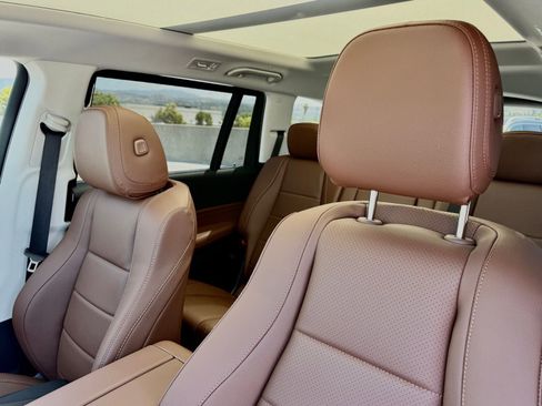 New 2026 Mercedes-Benz GLS 450 4MATIC image 20