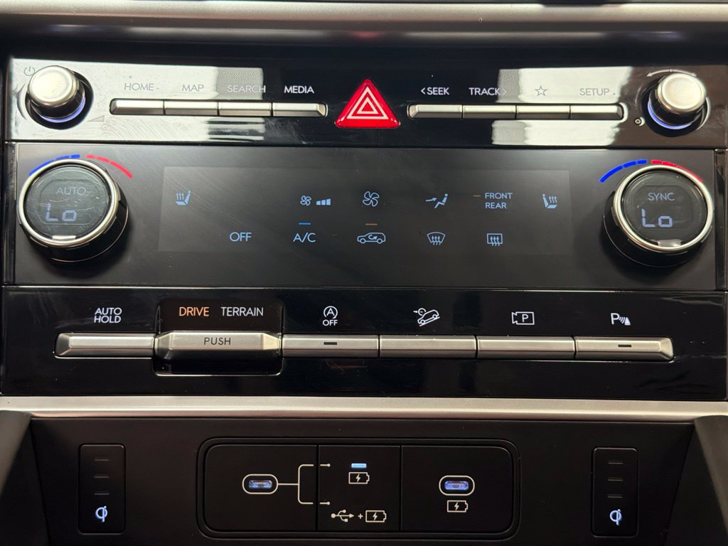 Certified 2026 Hyundai Santa Fe XRT AWD/4WD image 20