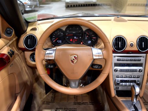 Used 2008 Porsche Boxster image 24