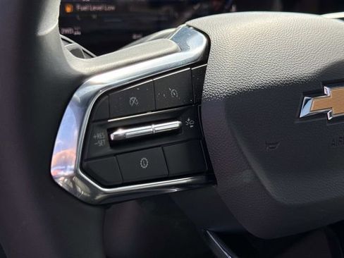 New 2026 Chevrolet Tahoe Premier AWD/4WD image 31