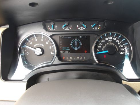 Used 2014 Ford F150 XLT w/ Equipment Group 302A Luxury image 21