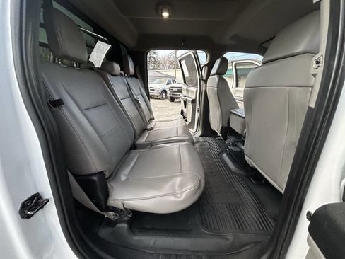 Used 2019 Ford F350 XL w/ Power Equipment Group image 24