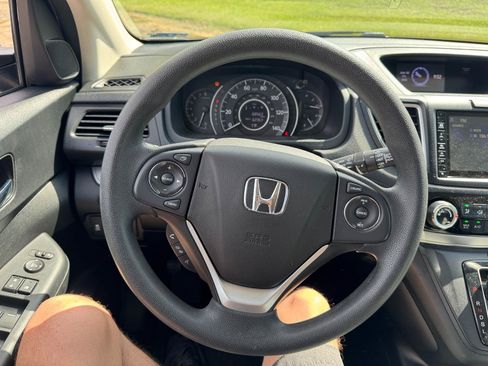 Used 2016 Honda CR-V EX image 24