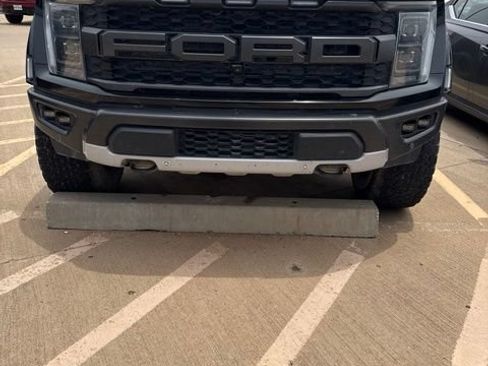 Used 2023 Ford F150 Raptor w/ Raptor 37 Performance Package AWD/4WD image 1