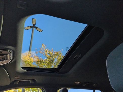 New 2025 Jeep Grand Cherokee Laredo X image 20