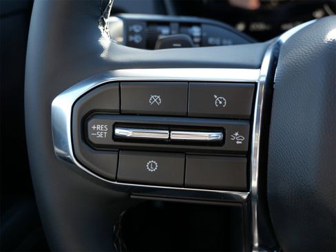 New 2026 GMC Terrain Elevation w/ Elevation Premium Package image 10