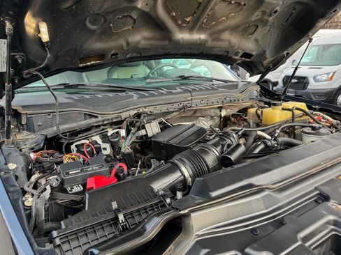 Used 2020 Ford F450 XL w/ Power Equipment Group image 39