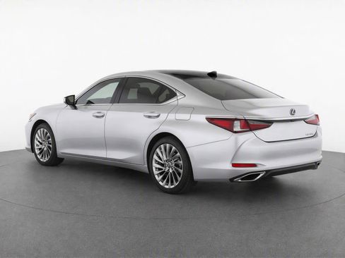 Used 2024 Lexus ES 350 w/ Technology Package FWD image 4