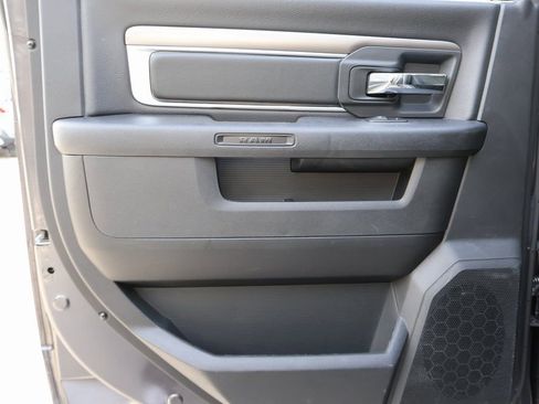 Used 2024 RAM 1500 Classic Warlock image 16