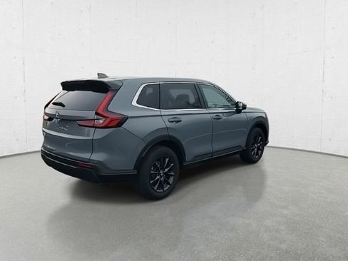 New 2026 Honda CR-V EX-L image 9