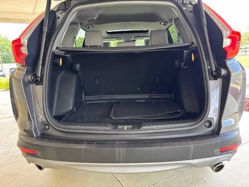 Used 2017 Honda CR-V Touring image 29