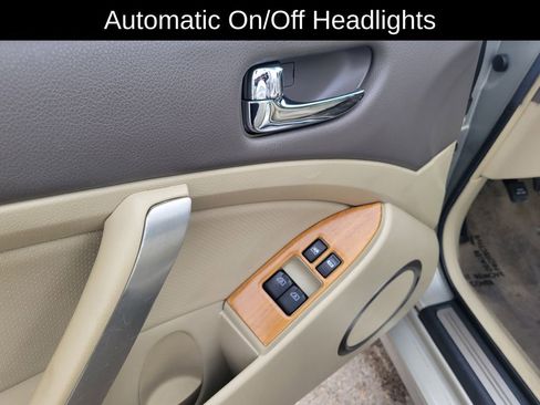 Used 2005 INFINITI G35 Coupe w/ (P01) Premium Pkg image 13