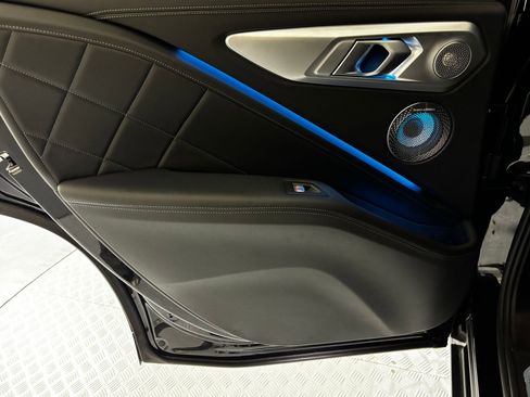 Used 2026 BMW XM Label Red image 35