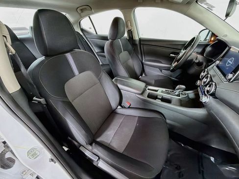 Used 2024 Nissan Sentra SV w/ All-Weather Package FWD image 26