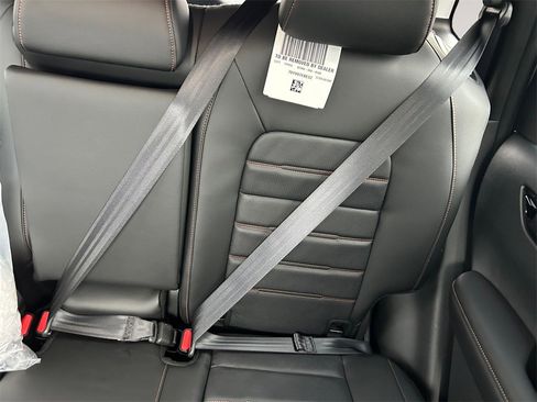 New 2026 Honda CR-V Sport Touring image 13