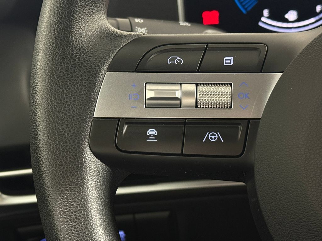 Certified 2026 Hyundai Tucson SE AWD/4WD image 35
