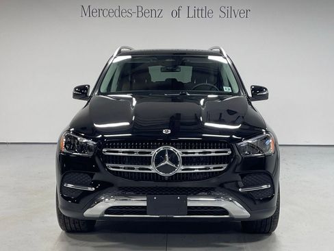 Used 2026 Mercedes-Benz GLE 350 4MATIC image 9