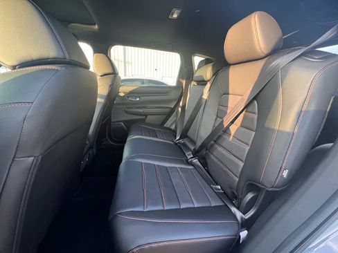 New 2026 Honda CR-V Sport-L image 18