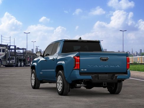 New 2026 Toyota Tacoma SR5 AWD/4WD image 30