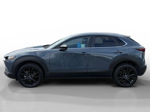 Used 2025 MAZDA CX-30 AWD 2.5 S w/ Preferred Package image 2