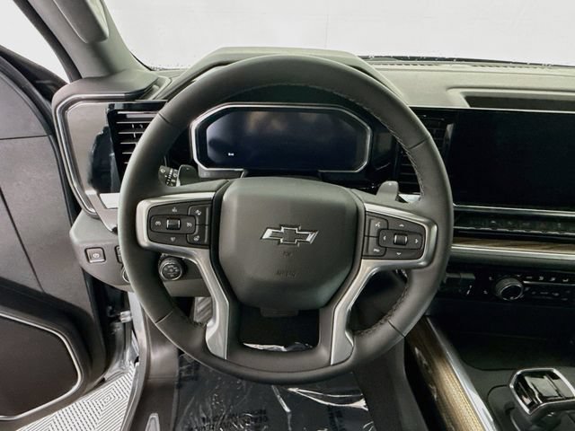 New 2026 Chevrolet Silverado 1500 RST w/ Z71 Off-Road Package AWD/4WD image 13