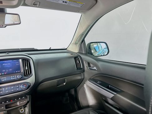 Used 2020 Chevrolet Colorado ZR2 AWD/4WD image 21