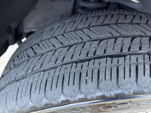 Used 2023 Toyota Tundra Capstone image 9