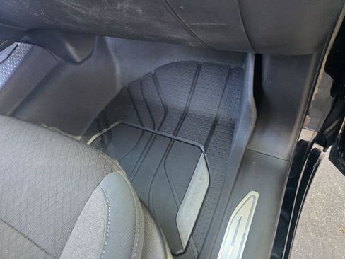 Used 2019 Chevrolet Silverado 1500 LT w/ All-Star Edition RWD image 36