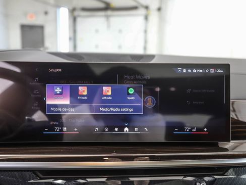 New 2026 BMW X6 xDrive40i image 18