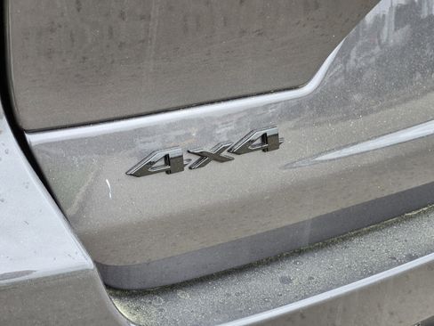 New 2026 Jeep Grand Cherokee Limited AWD/4WD image 5