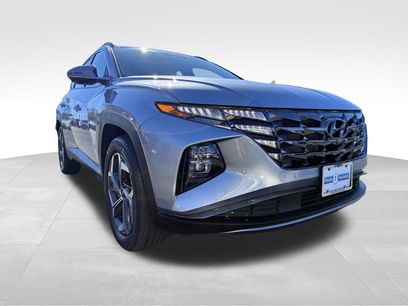 Used 2024 Hyundai Tucson Limited