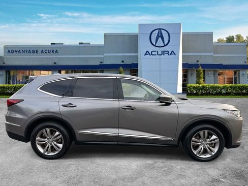 Certified 2023 Acura MDX SH-AWD image 4
