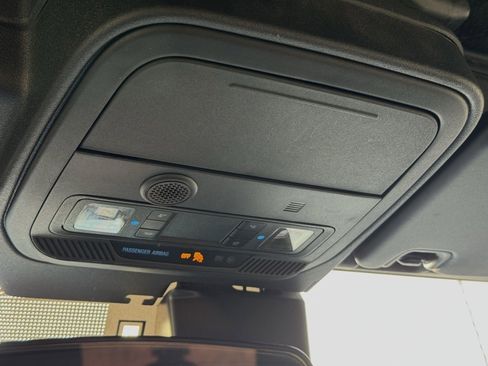 Used 2023 Ford Bronco 4-Door image 35