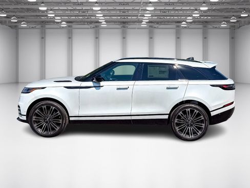 New 2026 Land Rover Range Rover Velar Dynamic SE image 2